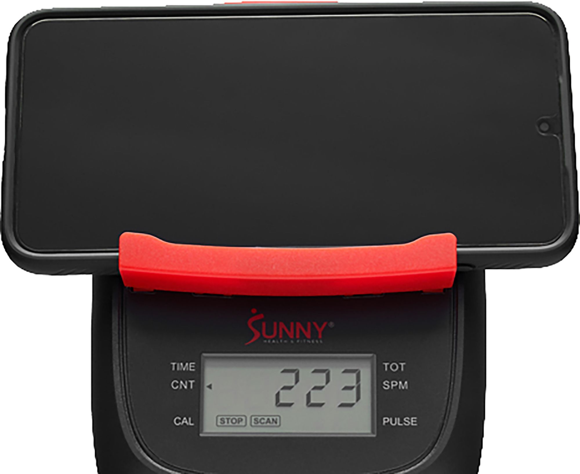 Sunny Health & Fitness Smart Stair Stepper product image