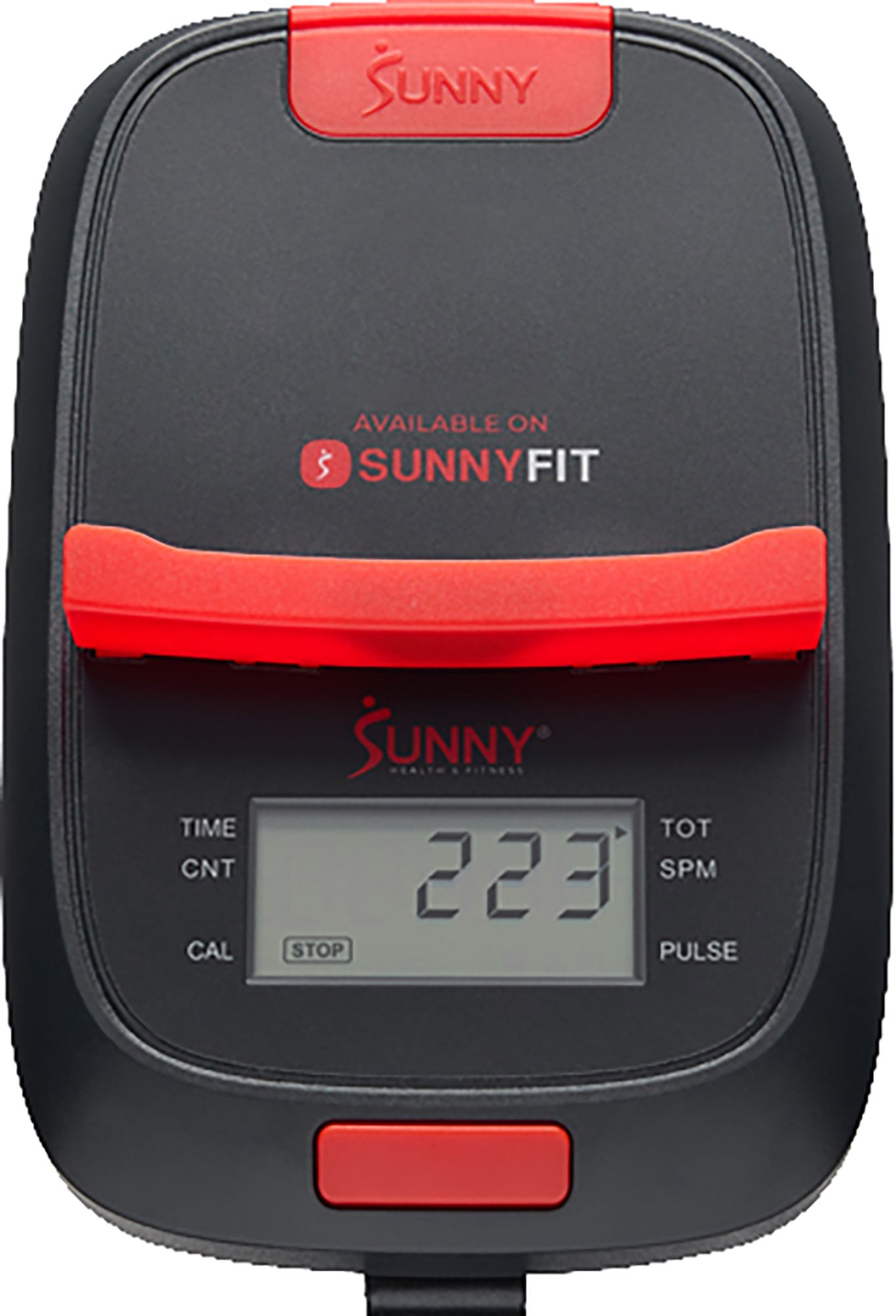 Sunny Health & Fitness Smart Stair Stepper product image