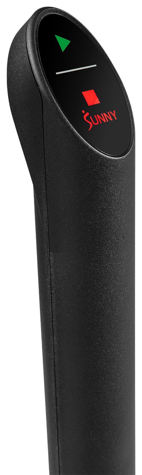 Sunny Health & Fitness Treadmill with Arm Exerciser product image