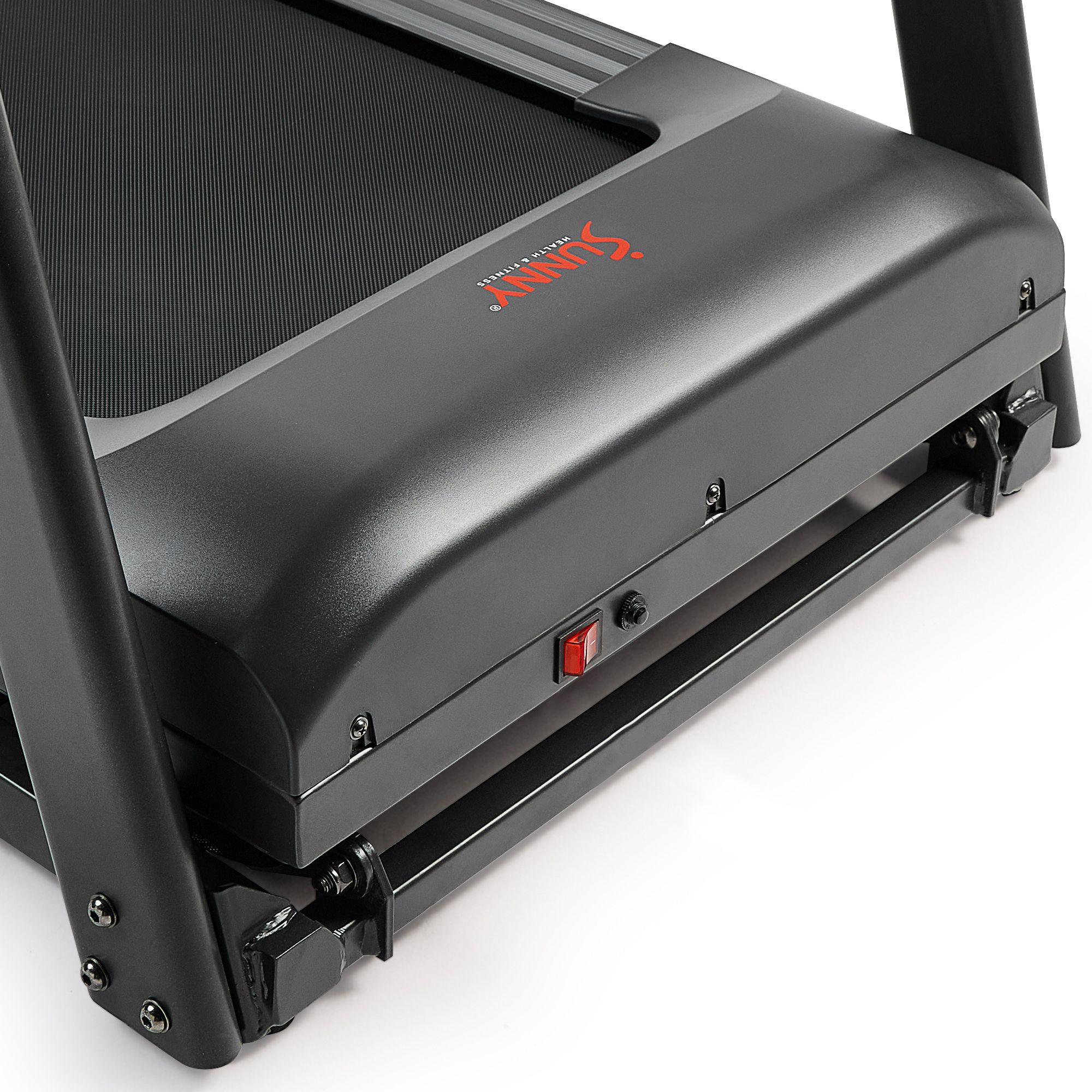 Sunny Health & Fitness Active 400 Smart Treadmill product image