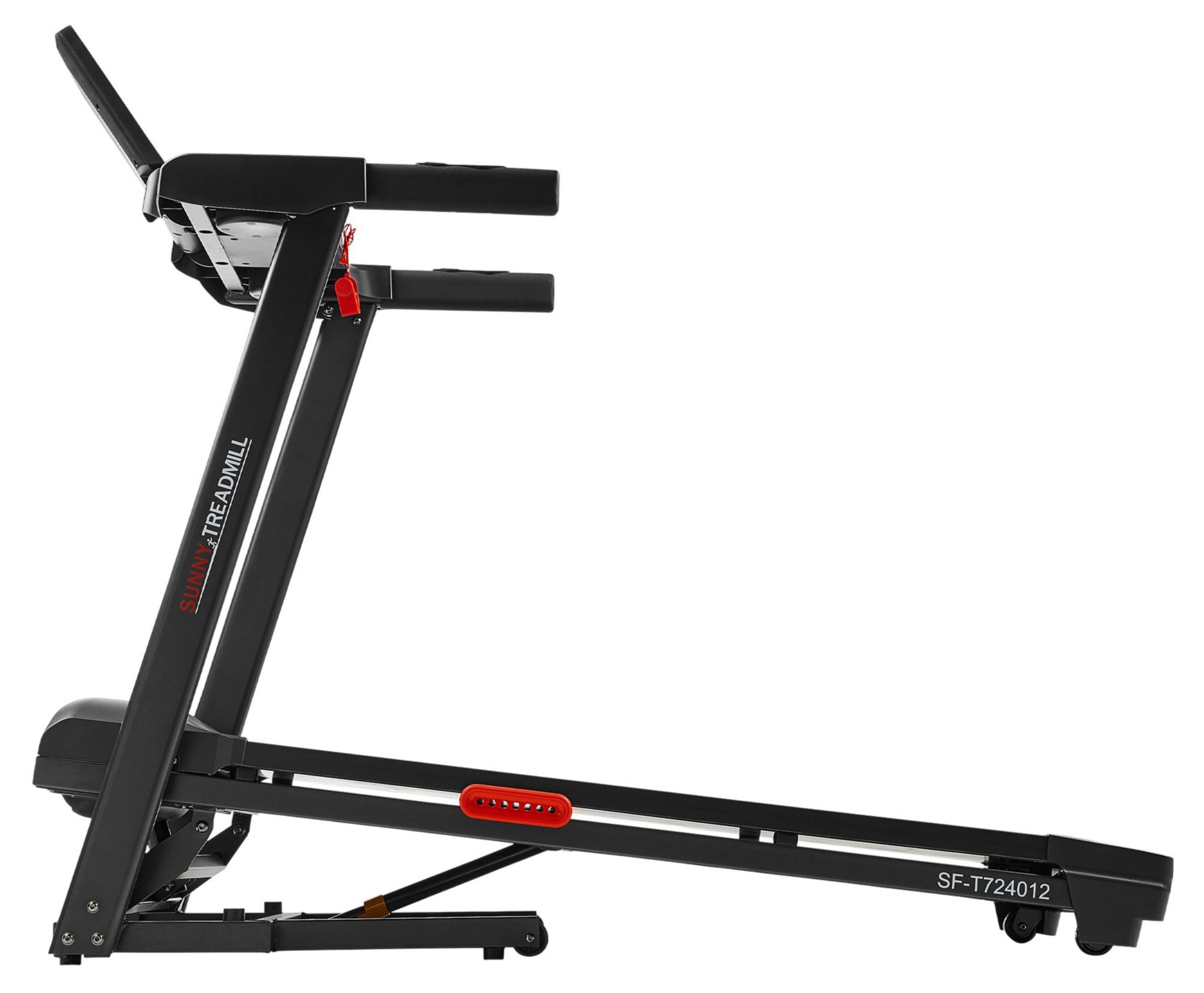 Sunny Health & Fitness Active 400 Smart Treadmill product image