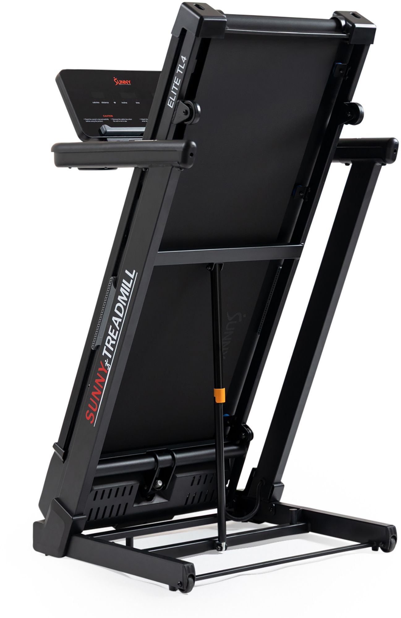 Sunny Health Smart Elite TL4 Treadmill product image