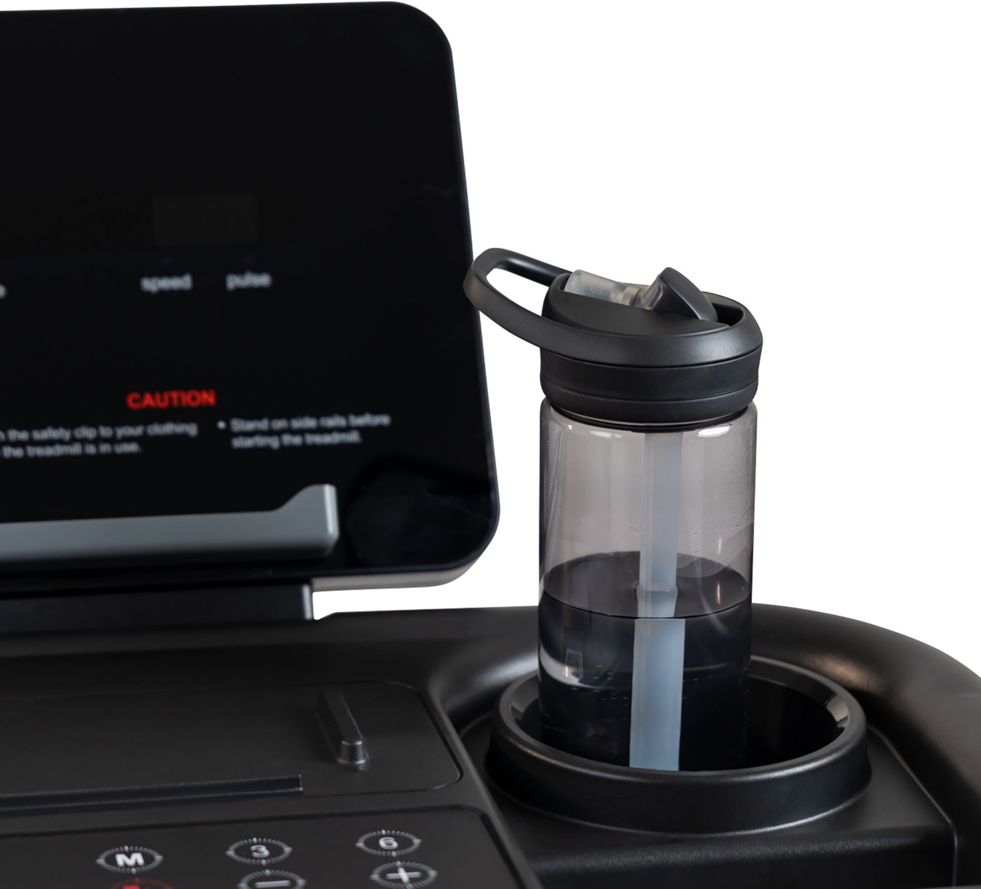 Sunny Health Smart Elite TL4 Treadmill product image