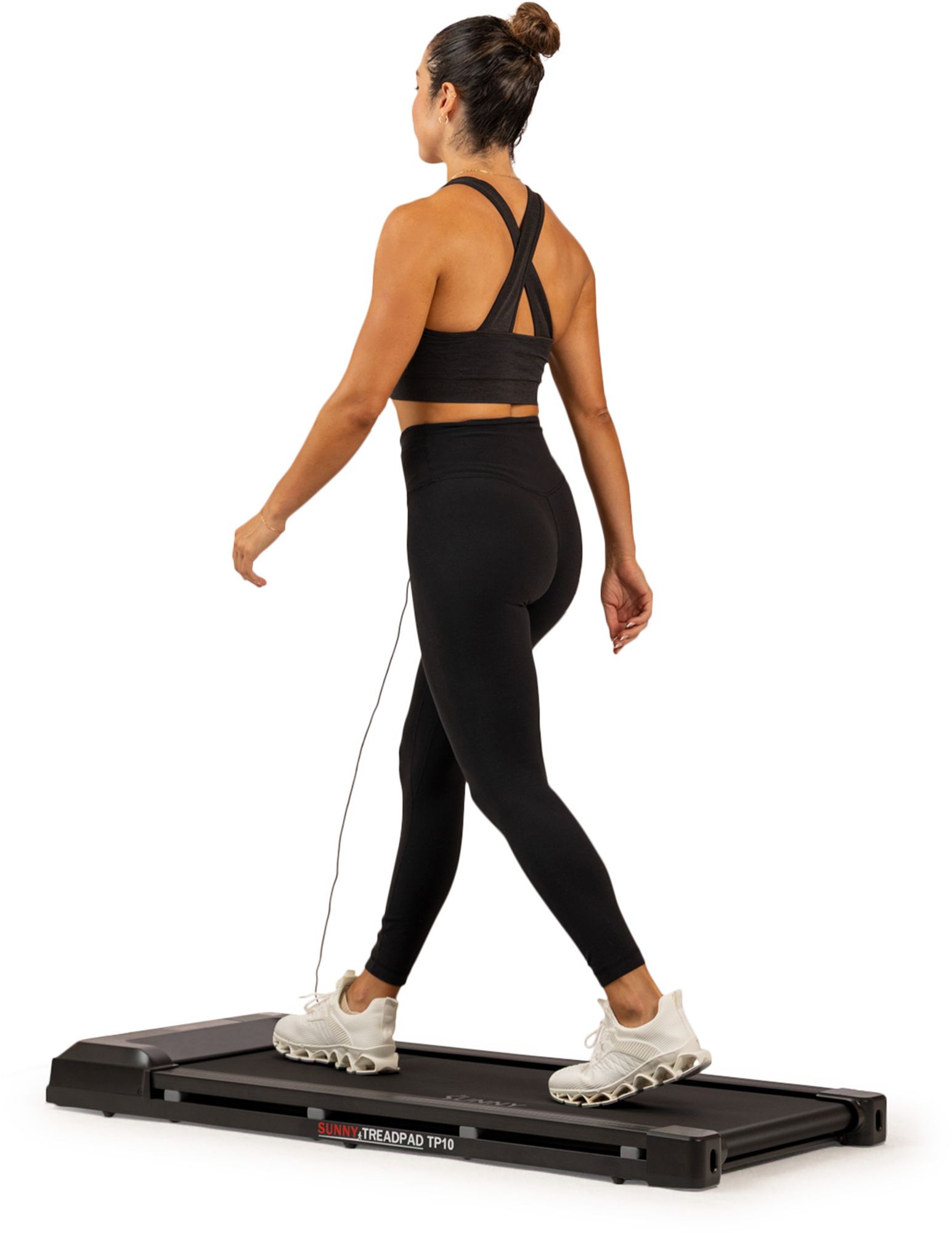 Sunny Health & Fitness TP10 Smart Treadmill product image