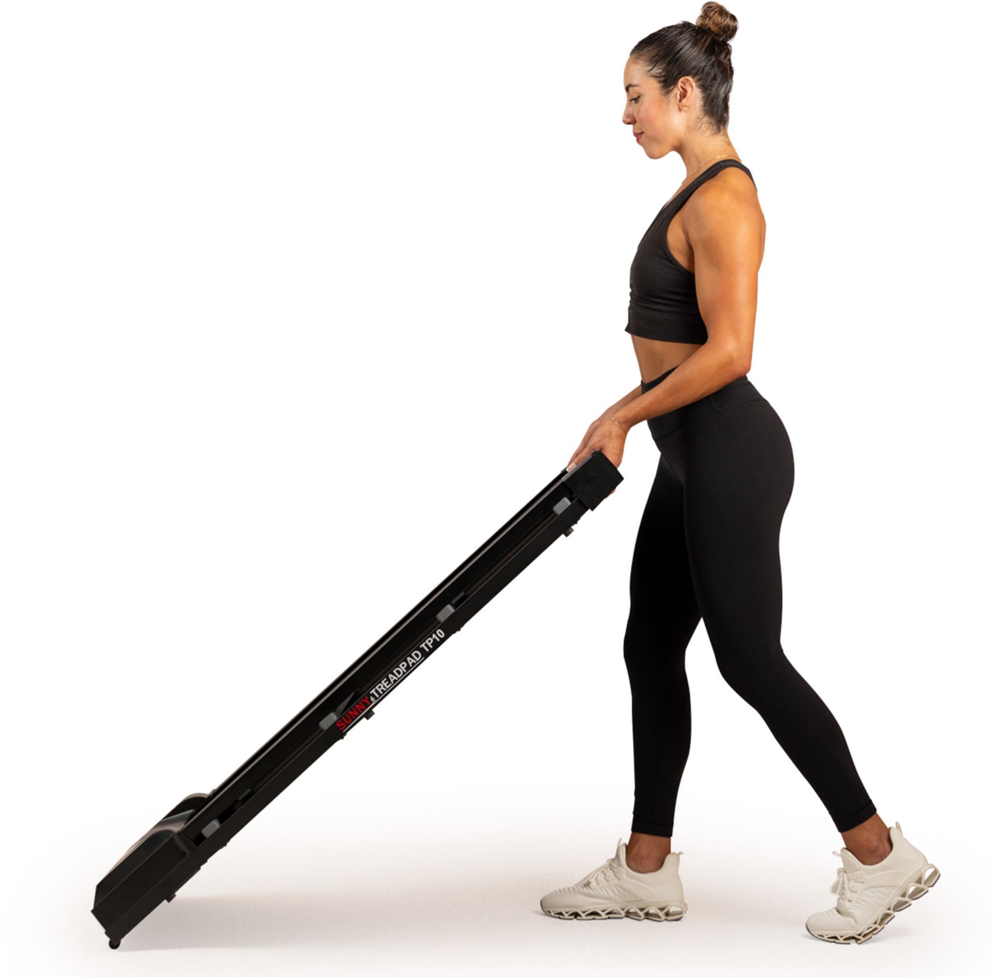 Sunny Health & Fitness TP10 Smart Treadmill product image