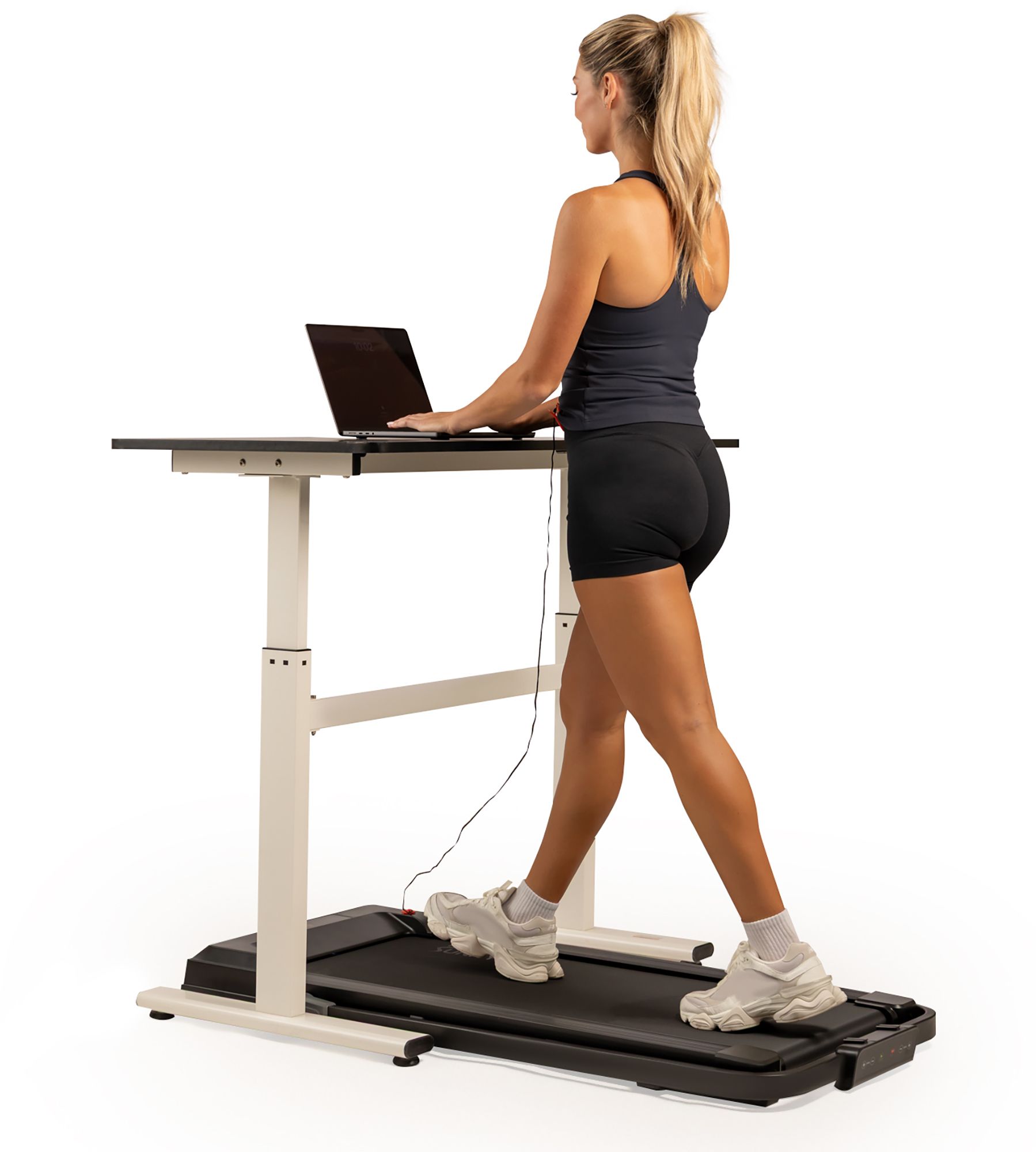 Sunny Health Smart TP20 WiFi Treadmill product image
