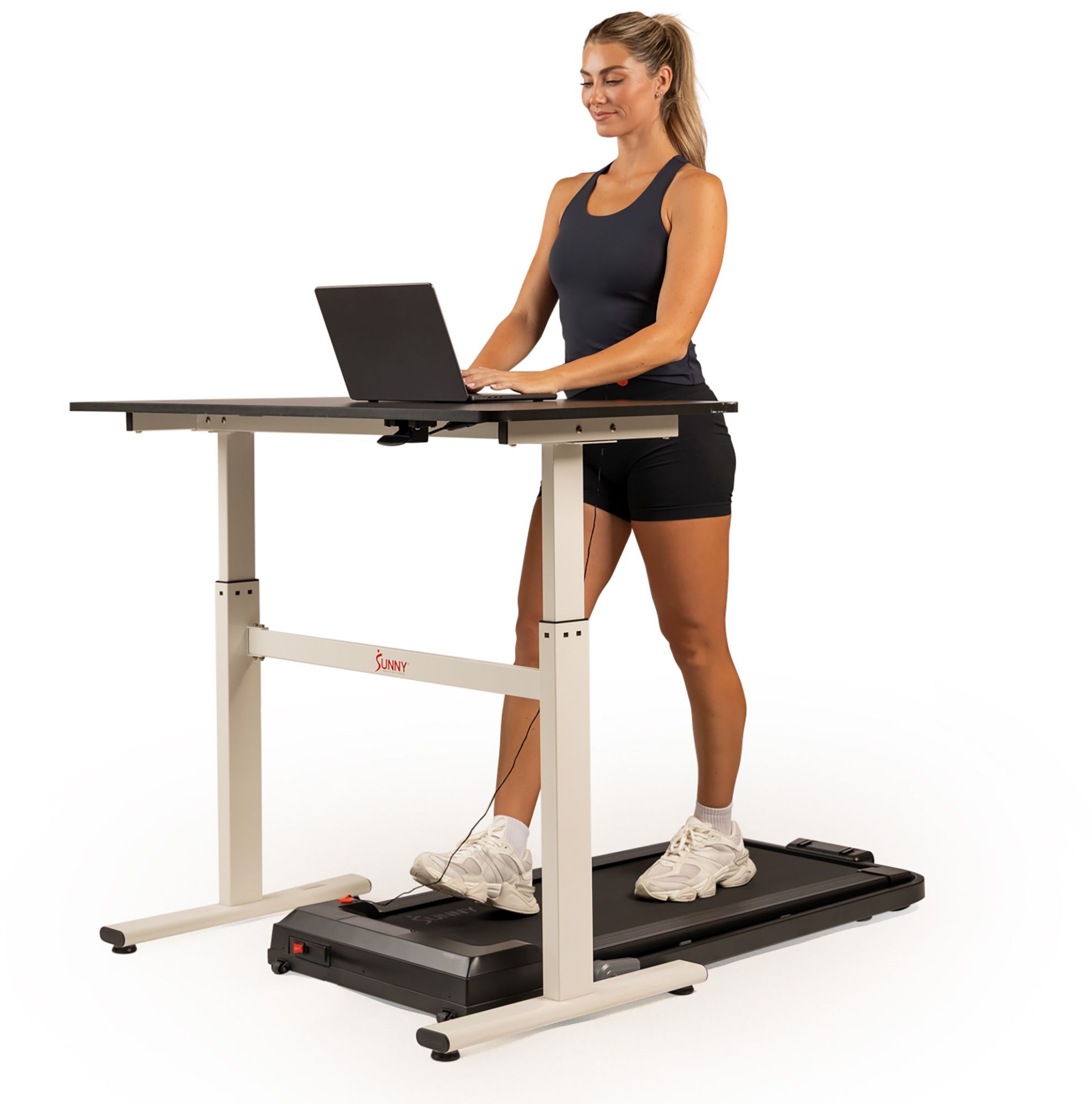 Sunny Health Smart TP20 WiFi Treadmill product image