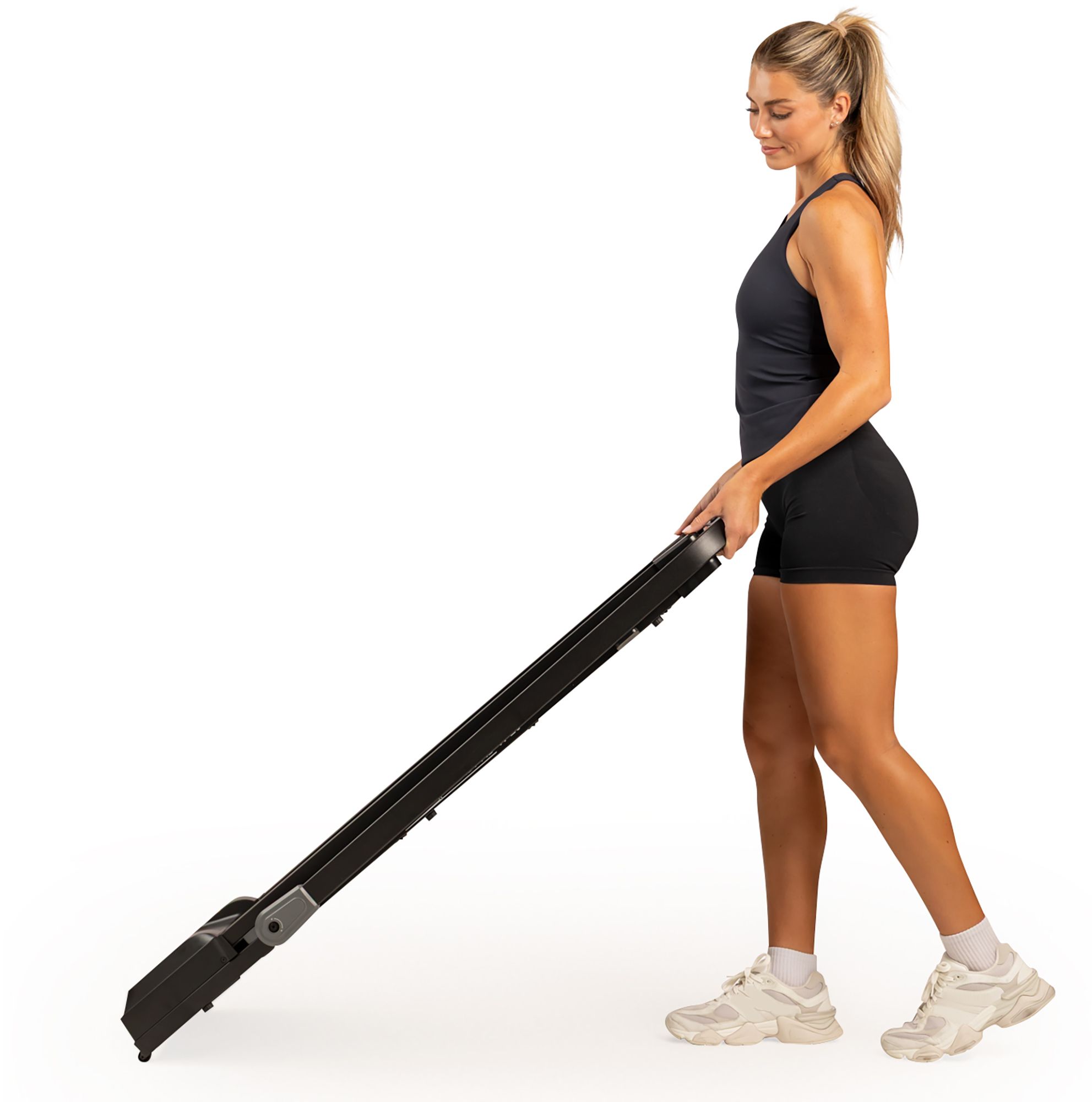 Sunny Health Smart TP20 WiFi Treadmill product image