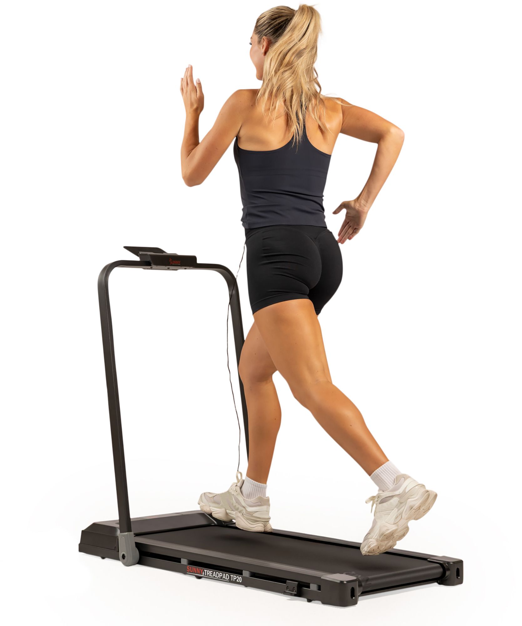 Sunny Health Smart TP20 WiFi Treadmill product image