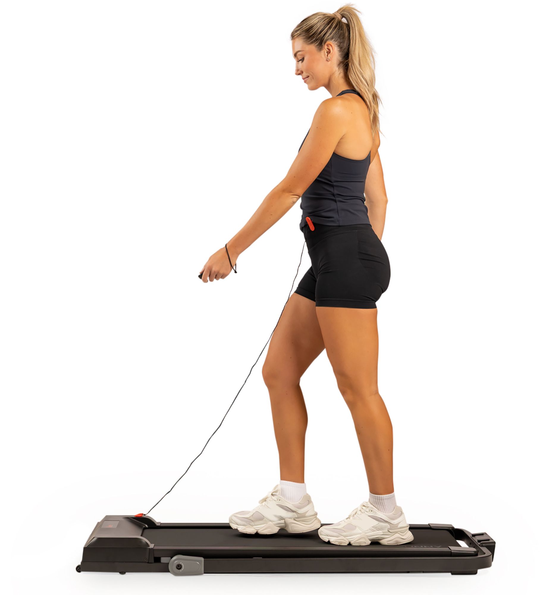 Sunny Health Smart TP20 WiFi Treadmill product image