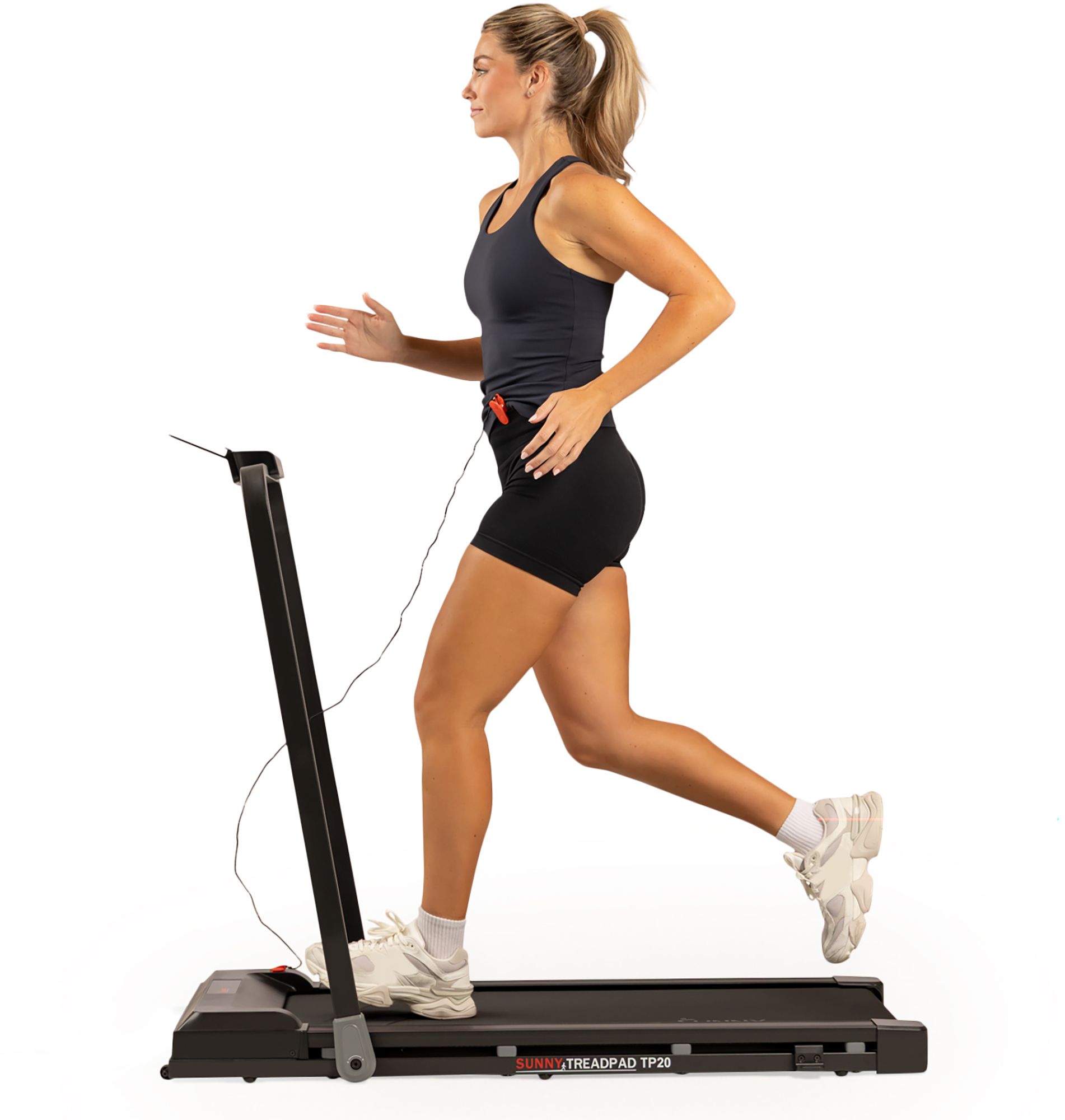 Sunny Health Smart TP20 WiFi Treadmill product image
