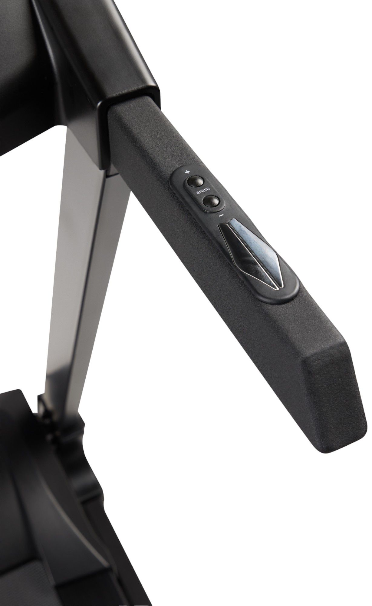 Sunny Health & Fitness Smart Treadmill With 12 Levels Of Auto Incline product image