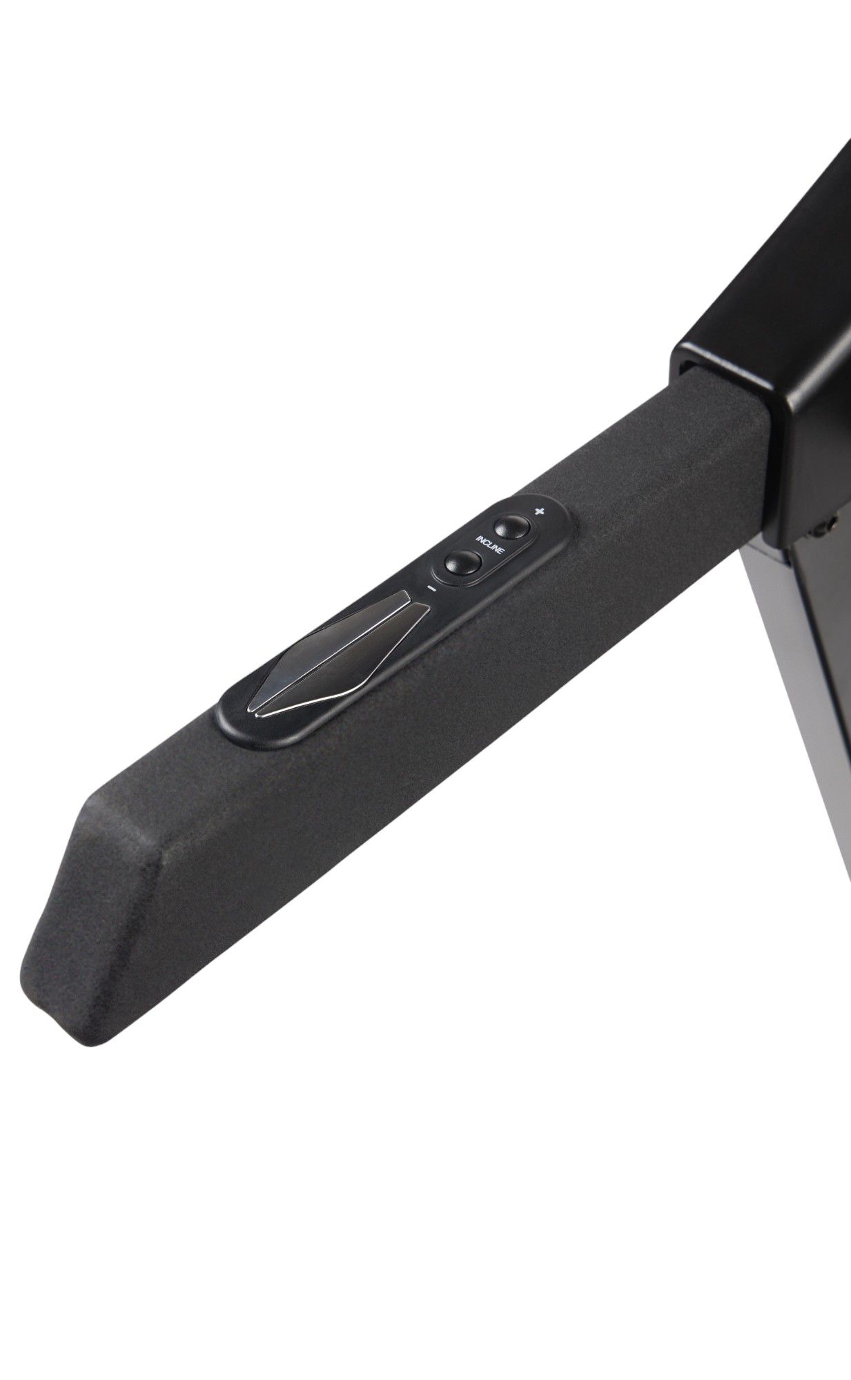 Sunny Health & Fitness Smart Treadmill With 12 Levels Of Auto Incline product image