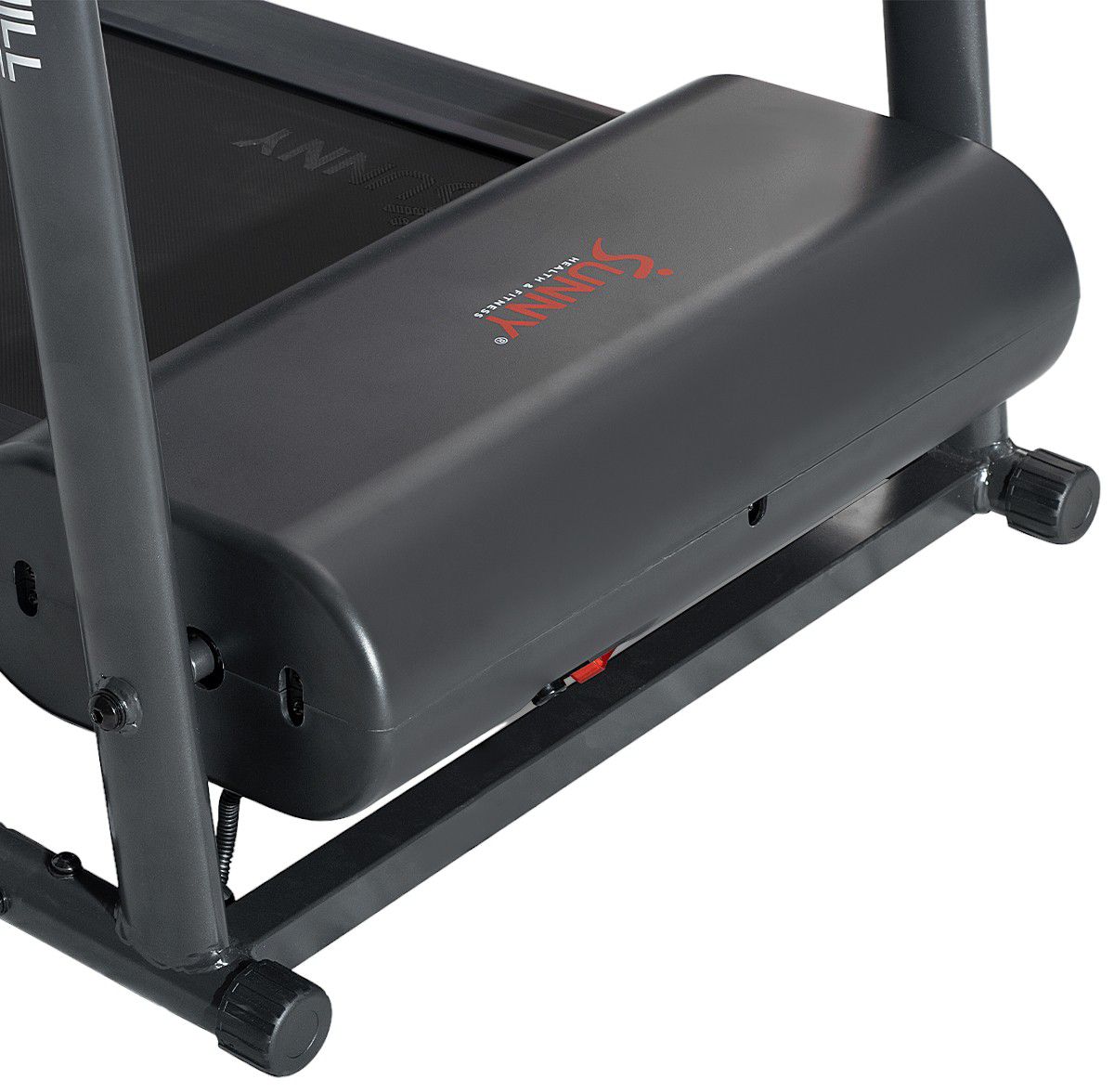 Sunny Health & Fitness Folding Treadmill product image