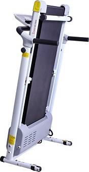 Sunny Health & Fitness SF-T7610 Motorized Folding Treadmill product image