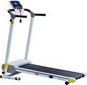 Sunny Health & Fitness SF-T7610 Motorized Folding Treadmill product image