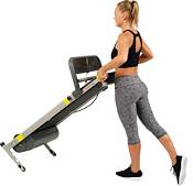 Sunny Health & Fitness SF-T7632 Space Saving Folding Treadmill product image