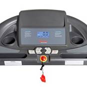 Sunny Health & Fitness SF-T7643 Heavy-Duty Walking Treadmill product image