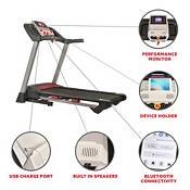 Sunny Health & Fitness Performance Treadmill product image