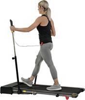 Sunny Health & Fitness Slim Fold Trekpad Treadmill product image