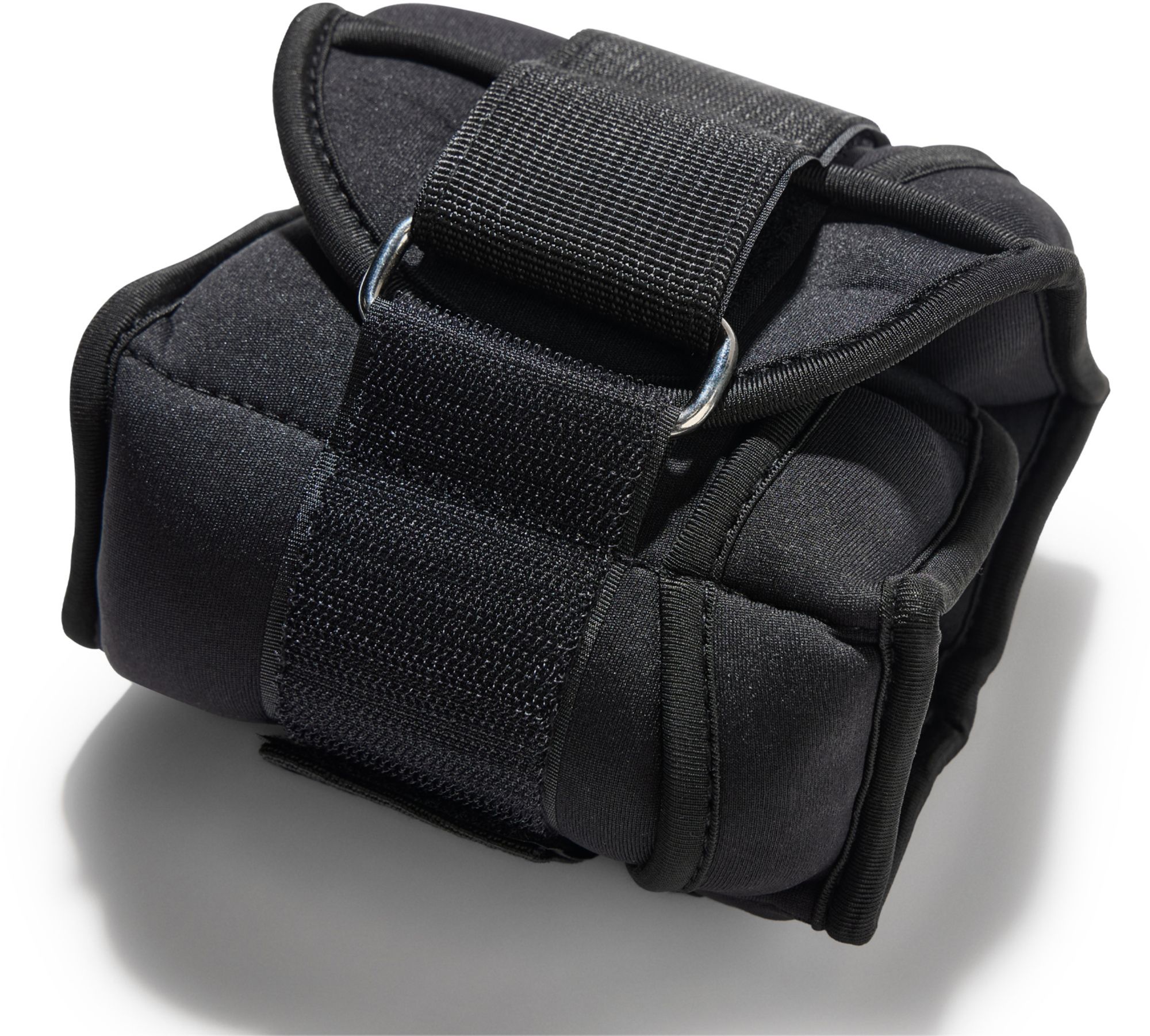 Sunny Health & Fitness Adjustable Ankle Weights product image