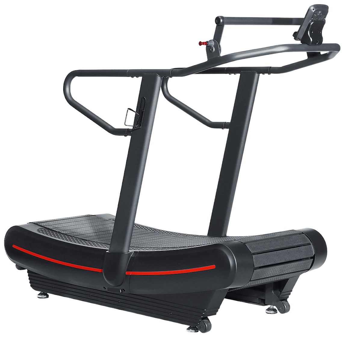 Sunny Health & Fitness Manual Treadmill product image