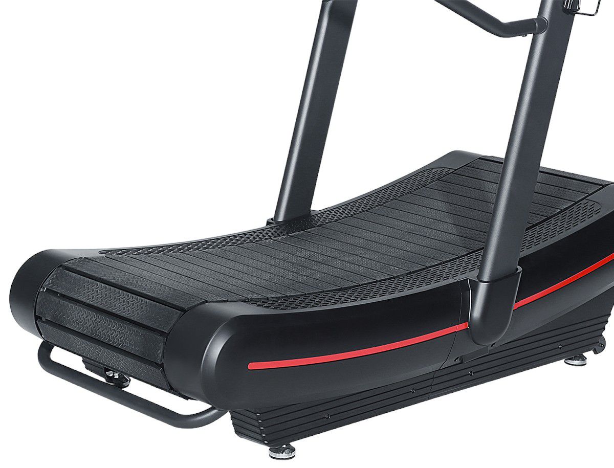Sunny Health & Fitness Manual Treadmill product image
