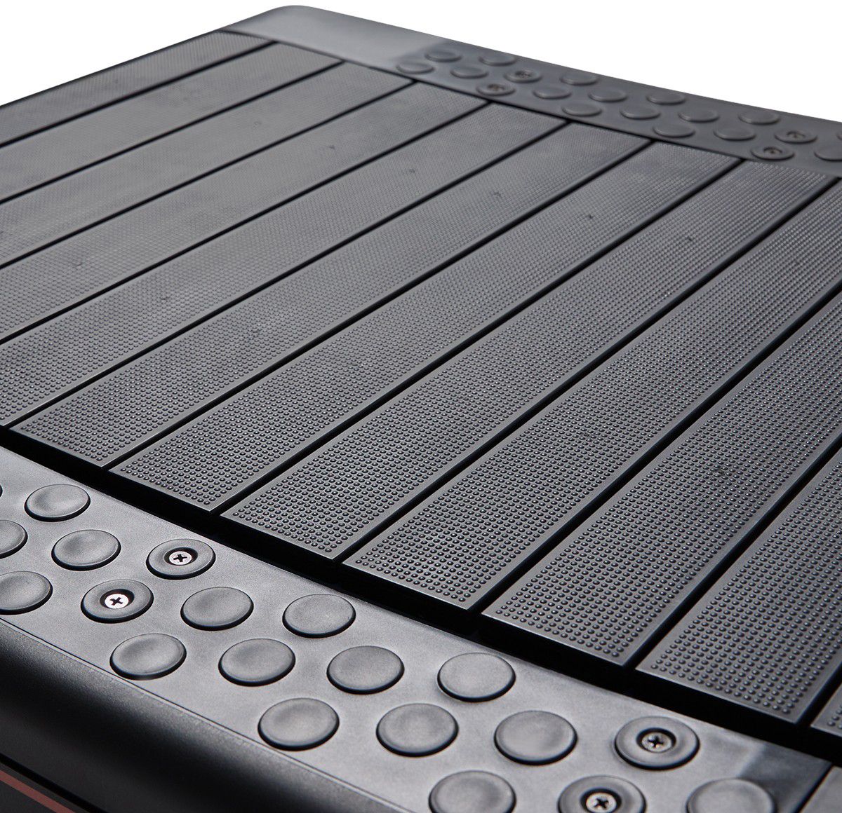 Sunny Health & Fitness Smart Curved Manual Treadmill product image