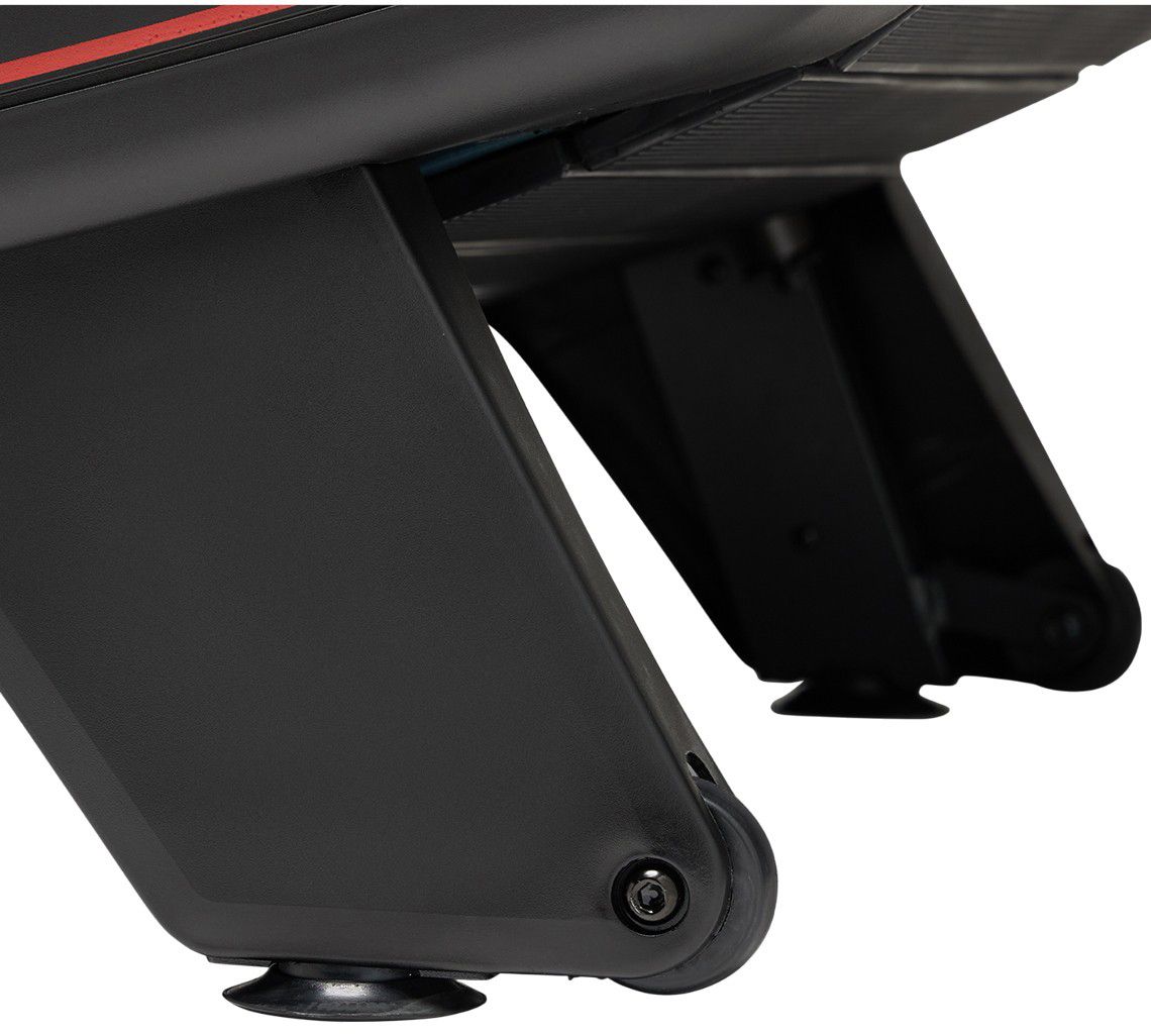 Sunny Health & Fitness Smart Curved Manual Treadmill product image