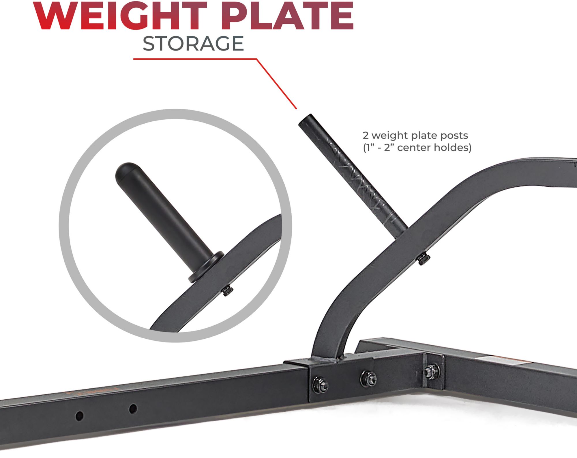 Sunny Health & Fitness Smith Machine Squat Rack Essential Series product image