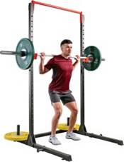 Sunny Health & Fitness Essential Power Rack product image