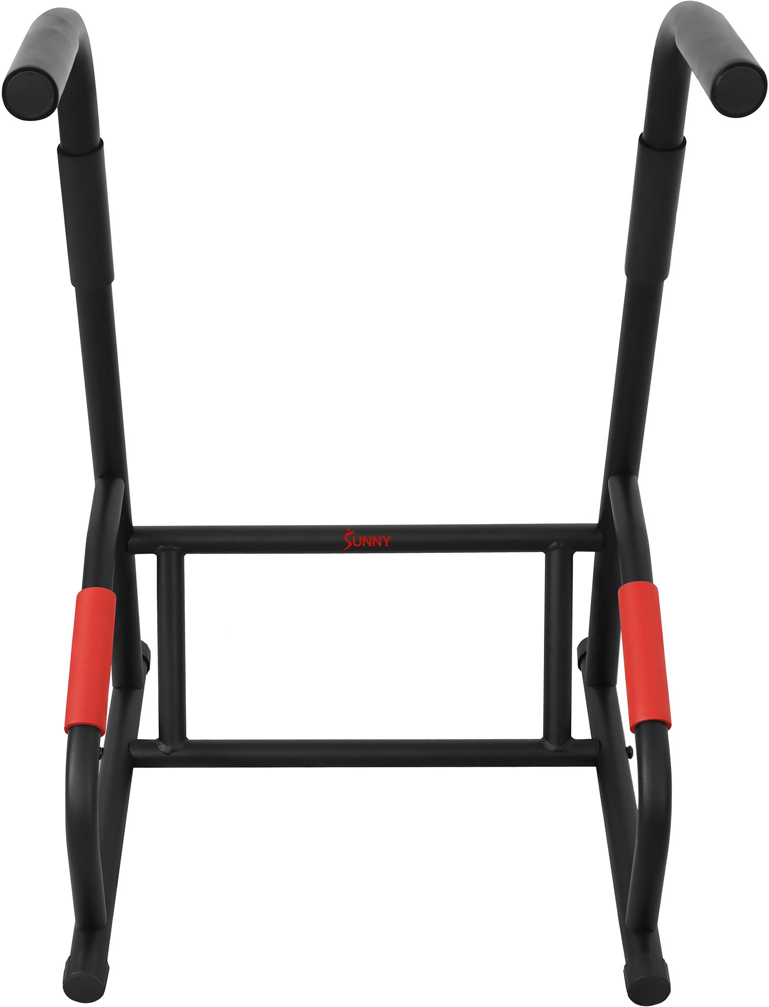 Sunny Health & Fitness Dip Station Strength Bar product image