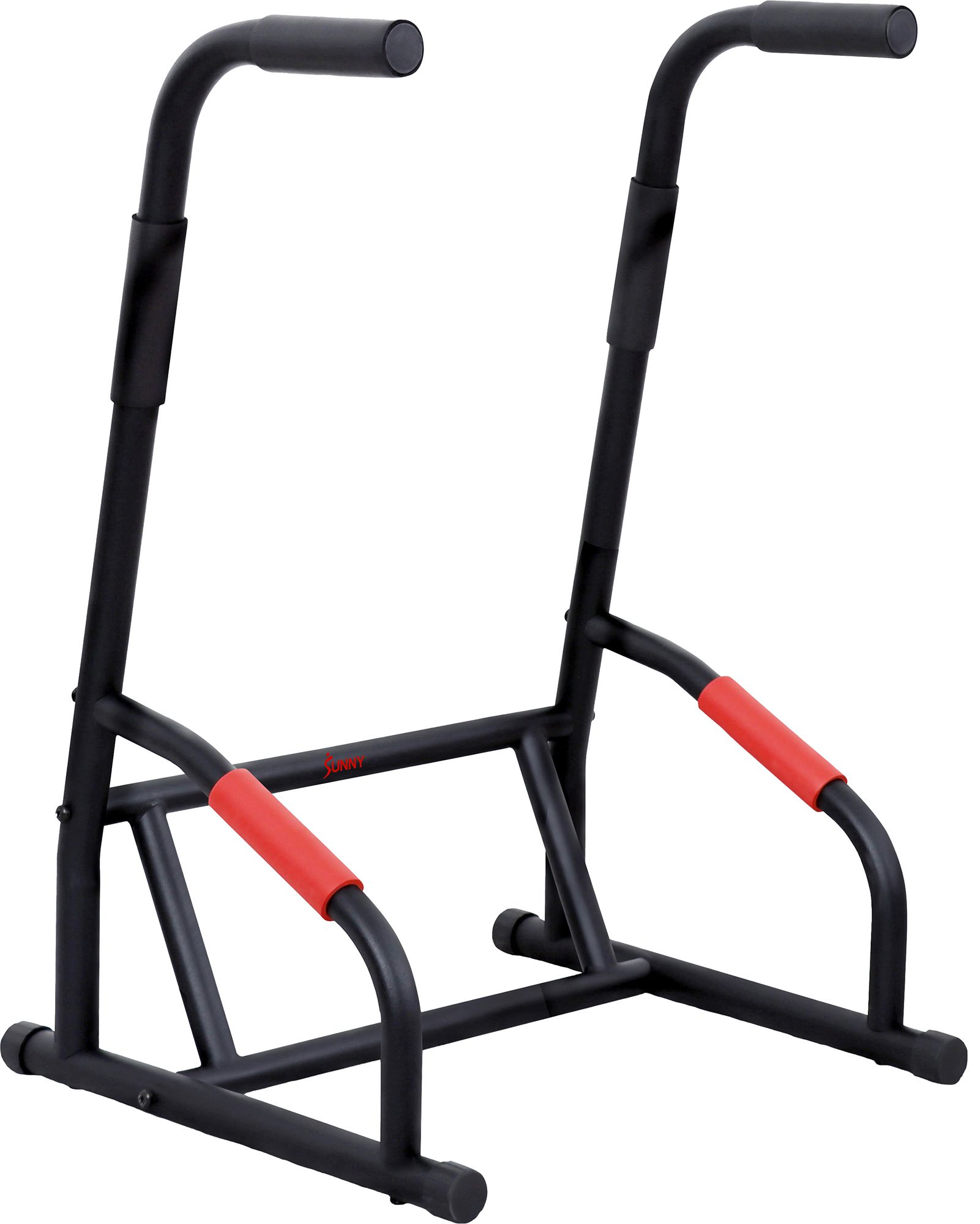 Sunny Health & Fitness Dip Station Strength Bar product image