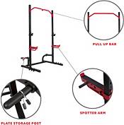 Sunny Health & Fitness Power Zone Squat Stand product image