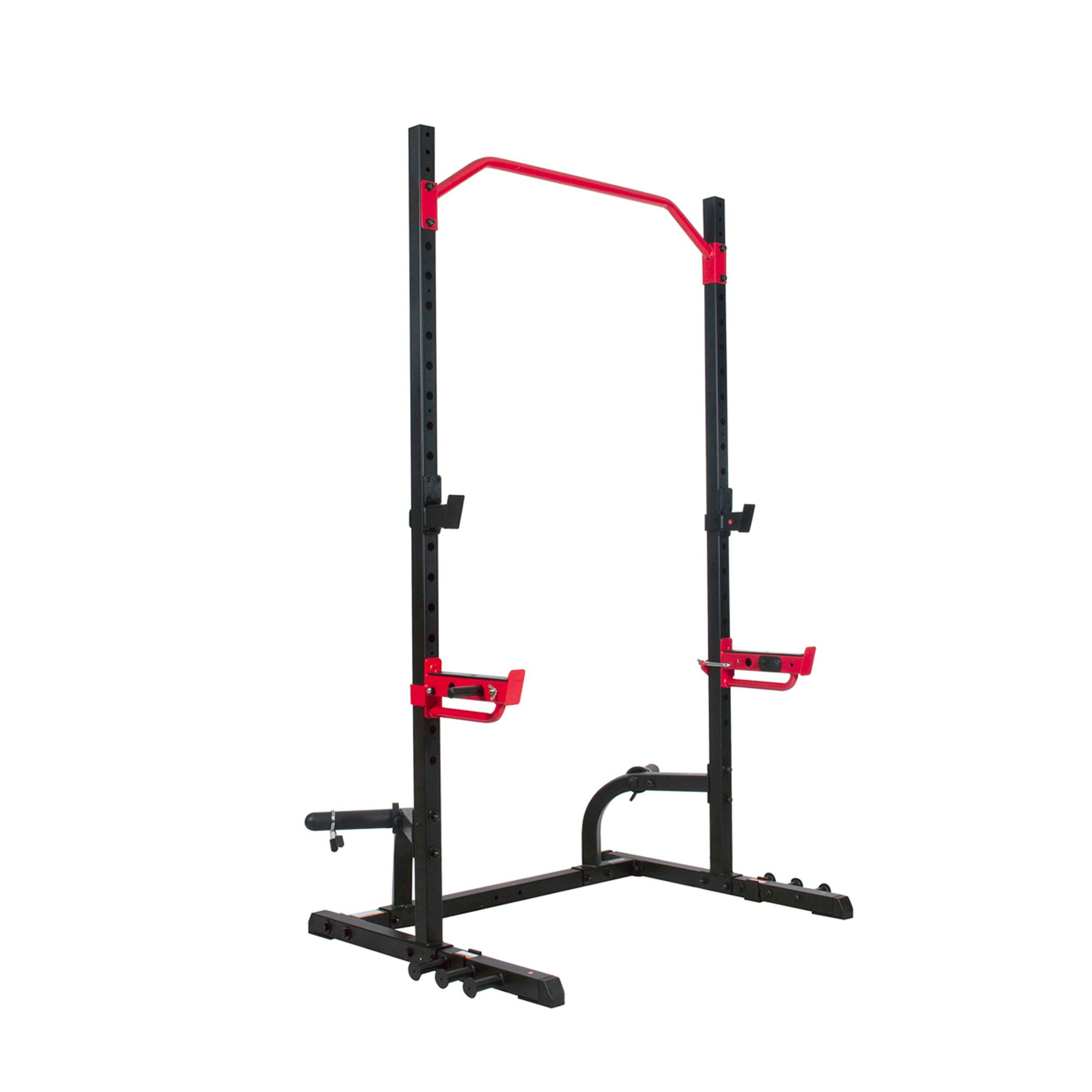 Sunny Health & Fitness Power Zone Squat Stand product image