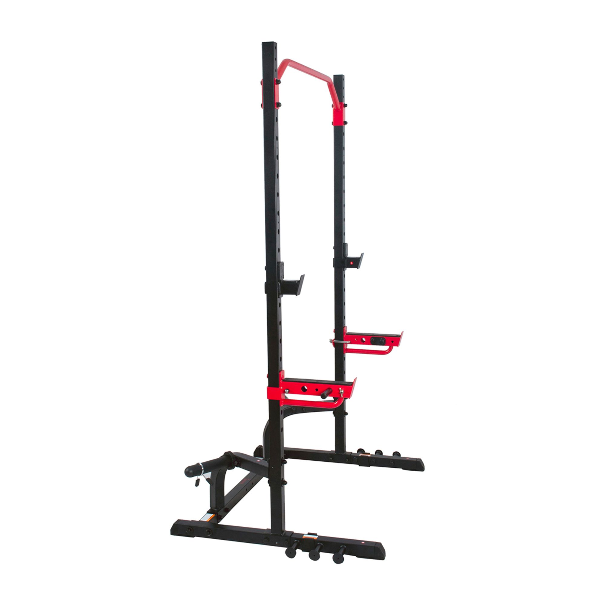 Sunny Health & Fitness Power Zone Squat Stand product image