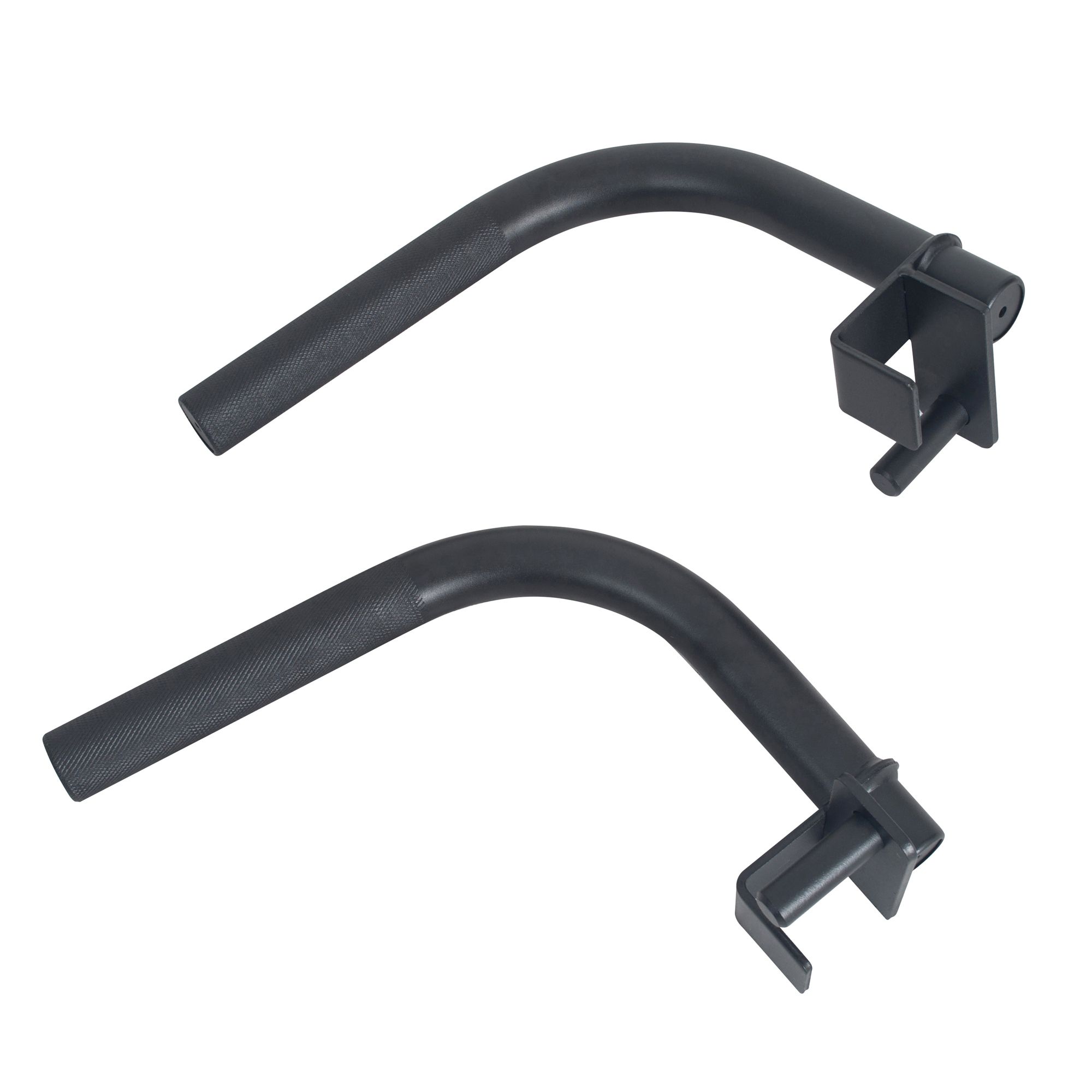 Sunny Health & Fitness Dip Bar Power Rack Attachment product image