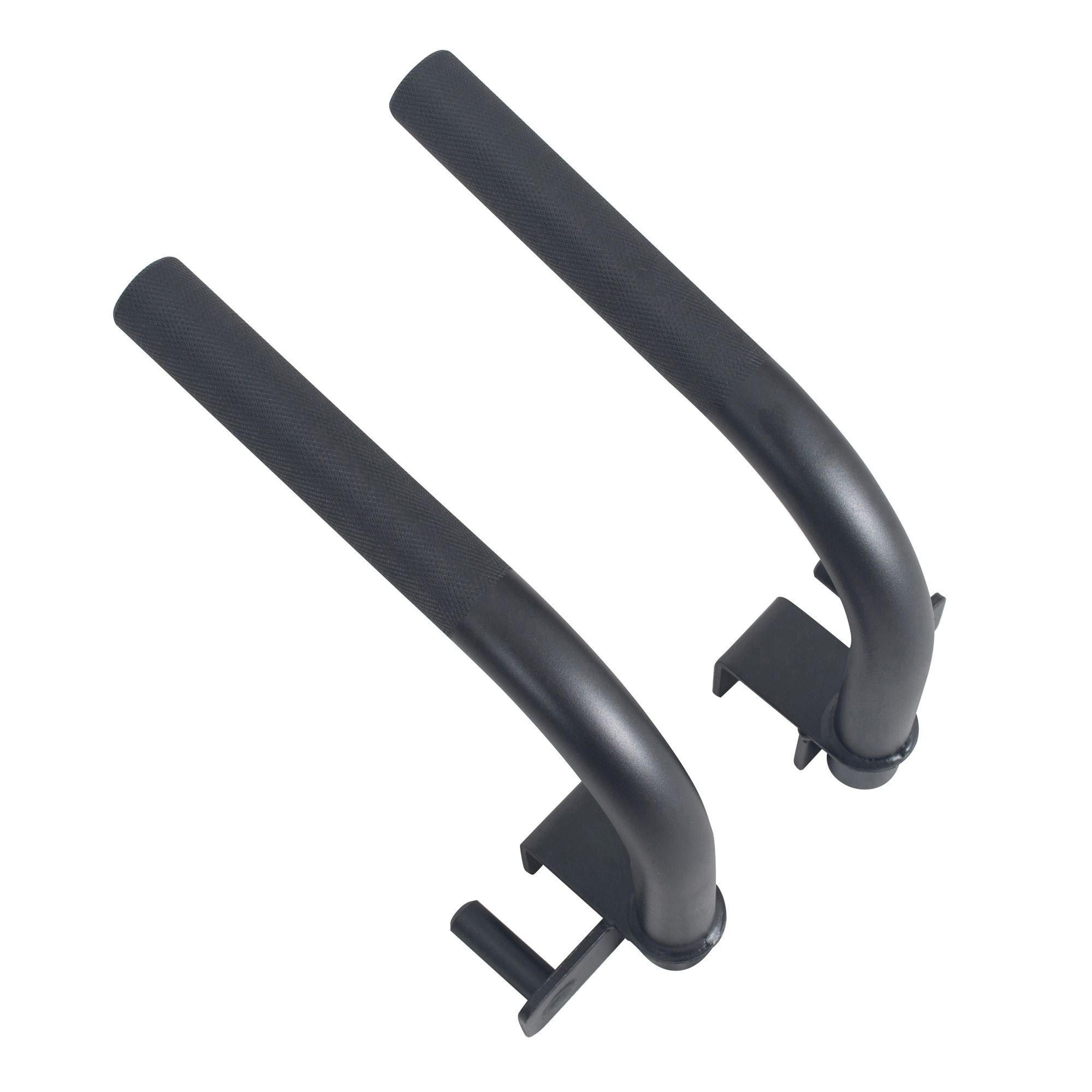 Sunny Health & Fitness Dip Bar Power Rack Attachment product image