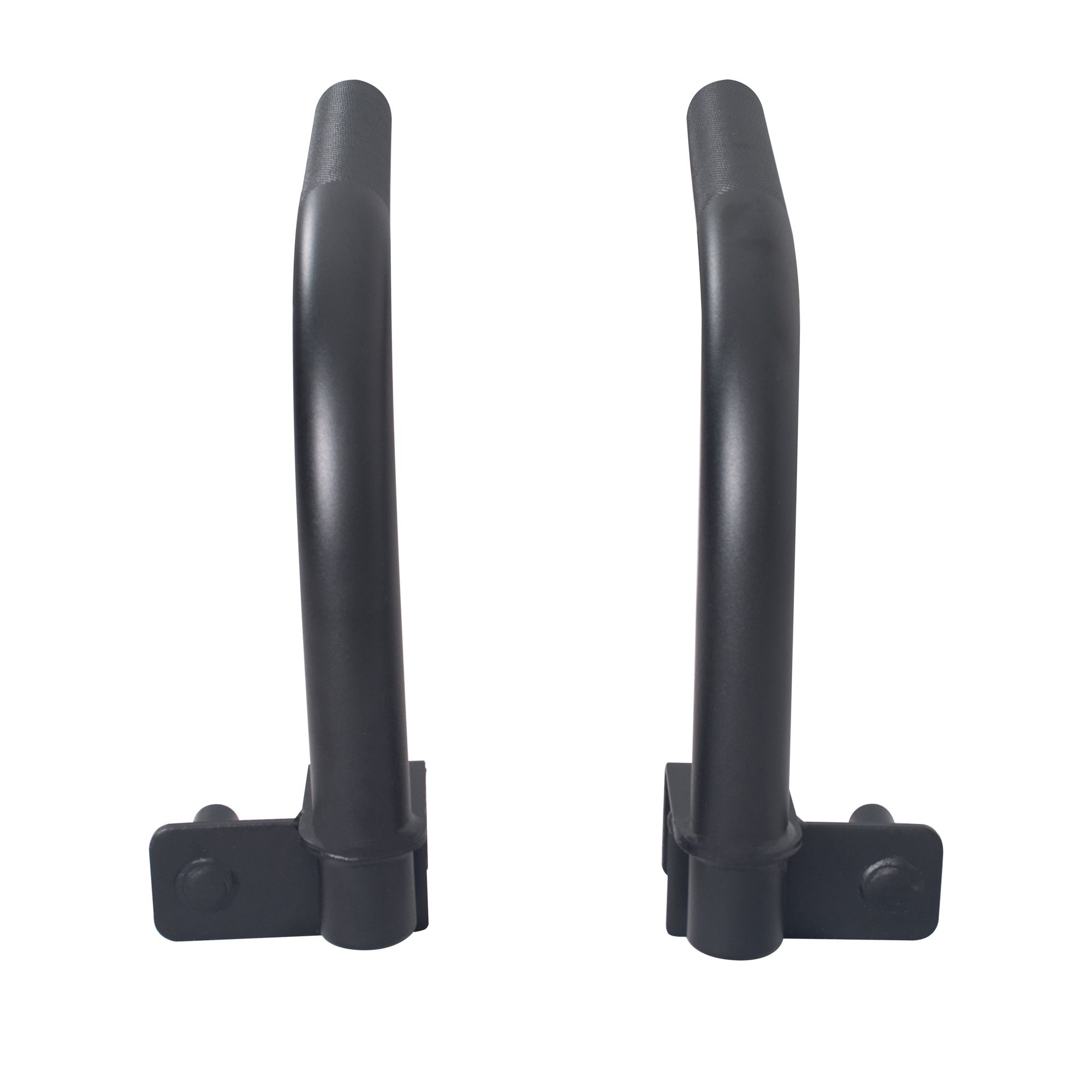 Sunny Health & Fitness Dip Bar Power Rack Attachment product image