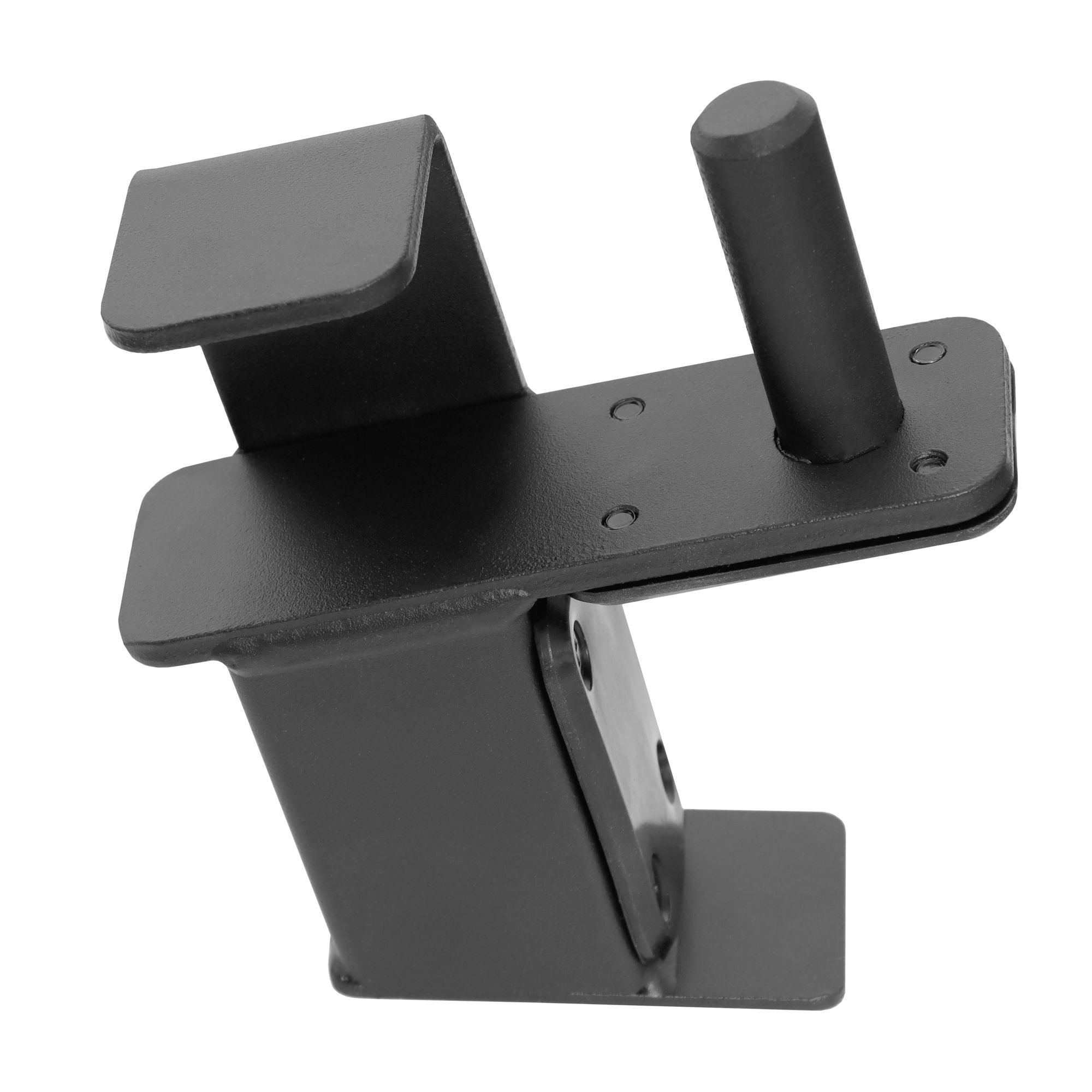 Sunny Health & Fitness J-Hook Power Racks Attachment product image