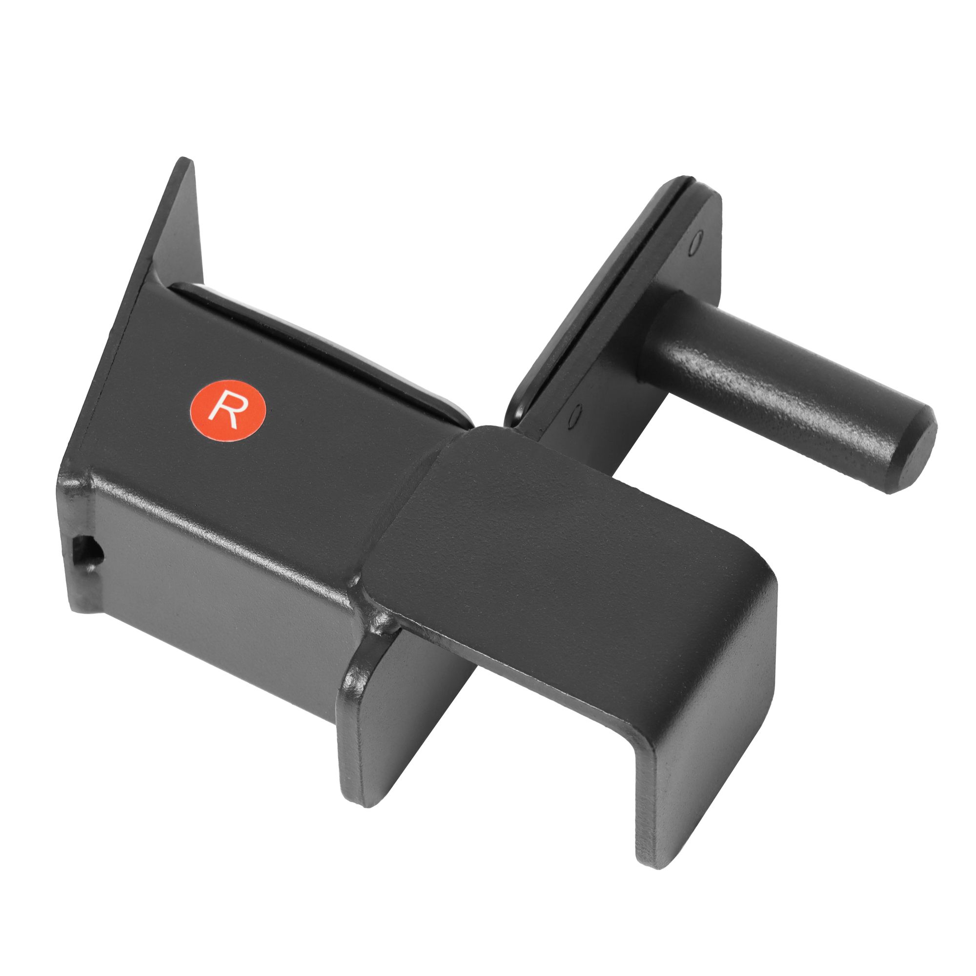 Sunny Health & Fitness J-Hook Power Racks Attachment product image