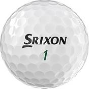 Srixon 2023 Soft Feel Personalized Golf Balls product image