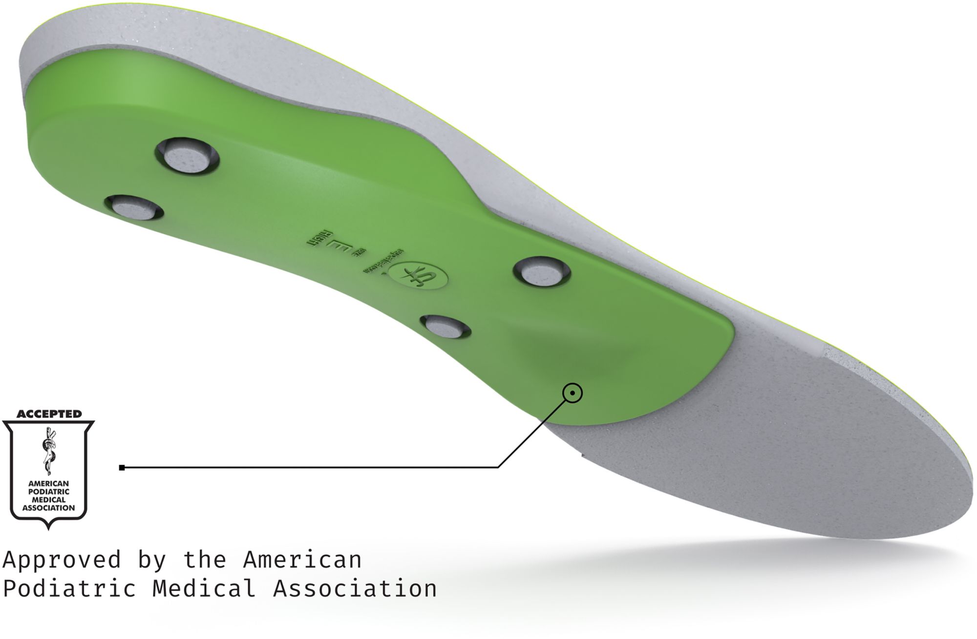 Superfeet All-Purpose Support High Arch product image