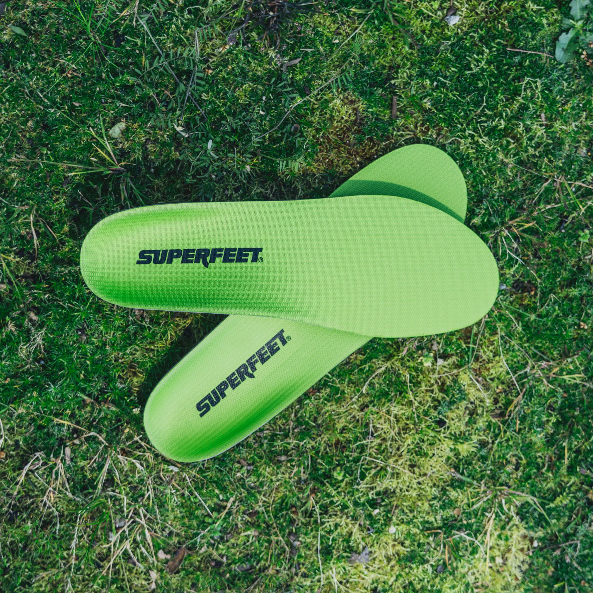 Superfeet All-Purpose Support High Arch product image