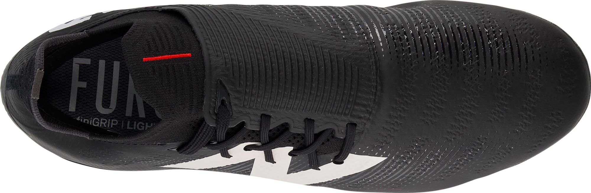 New Balance Furon Pro V7+ FG Soccer Cleats product image