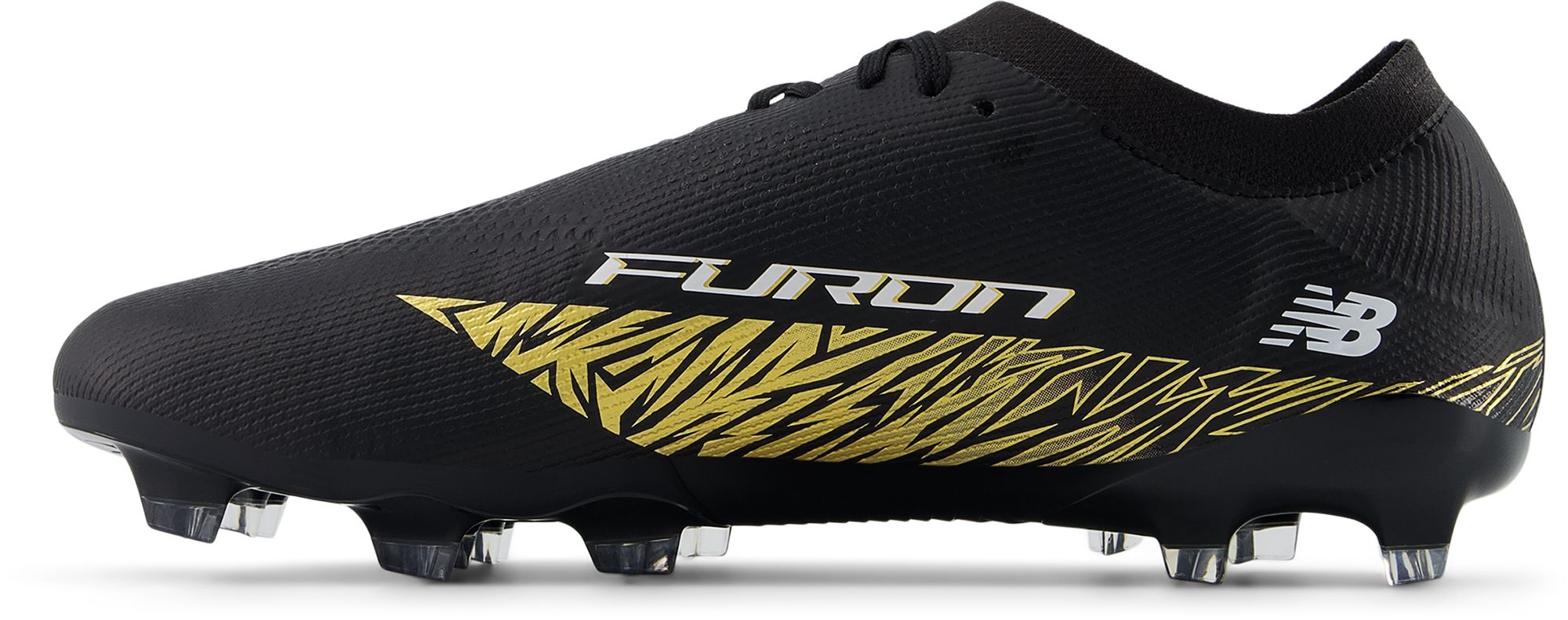 New Balance Furon Elite V8 FG Soccer Cleats product image
