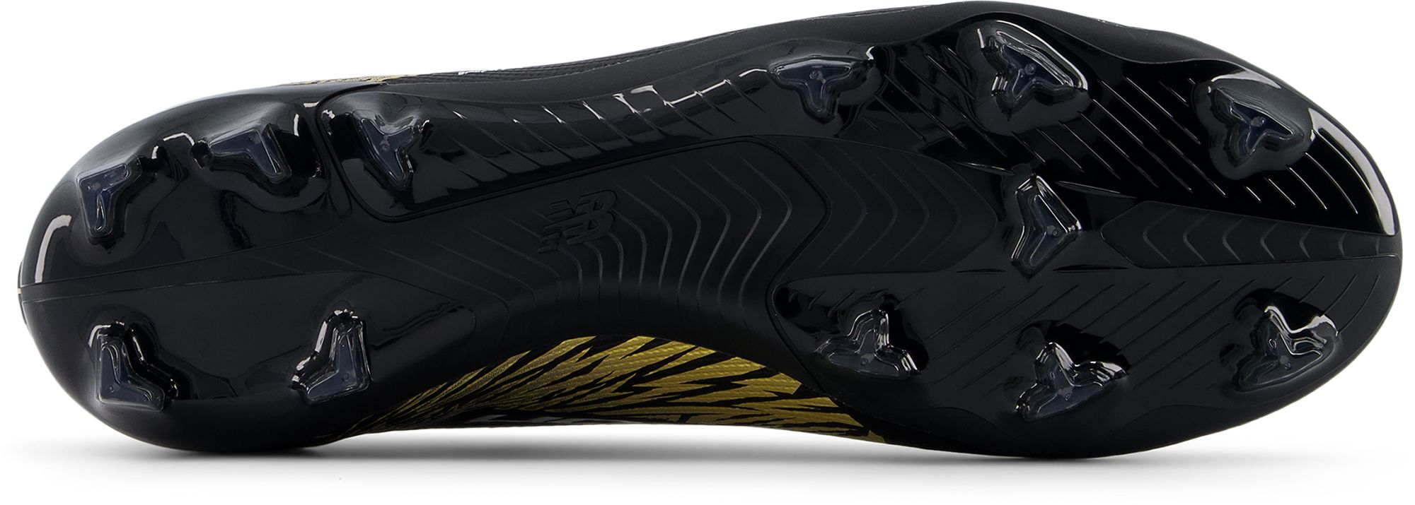 New Balance Furon Elite V8 FG Soccer Cleats product image