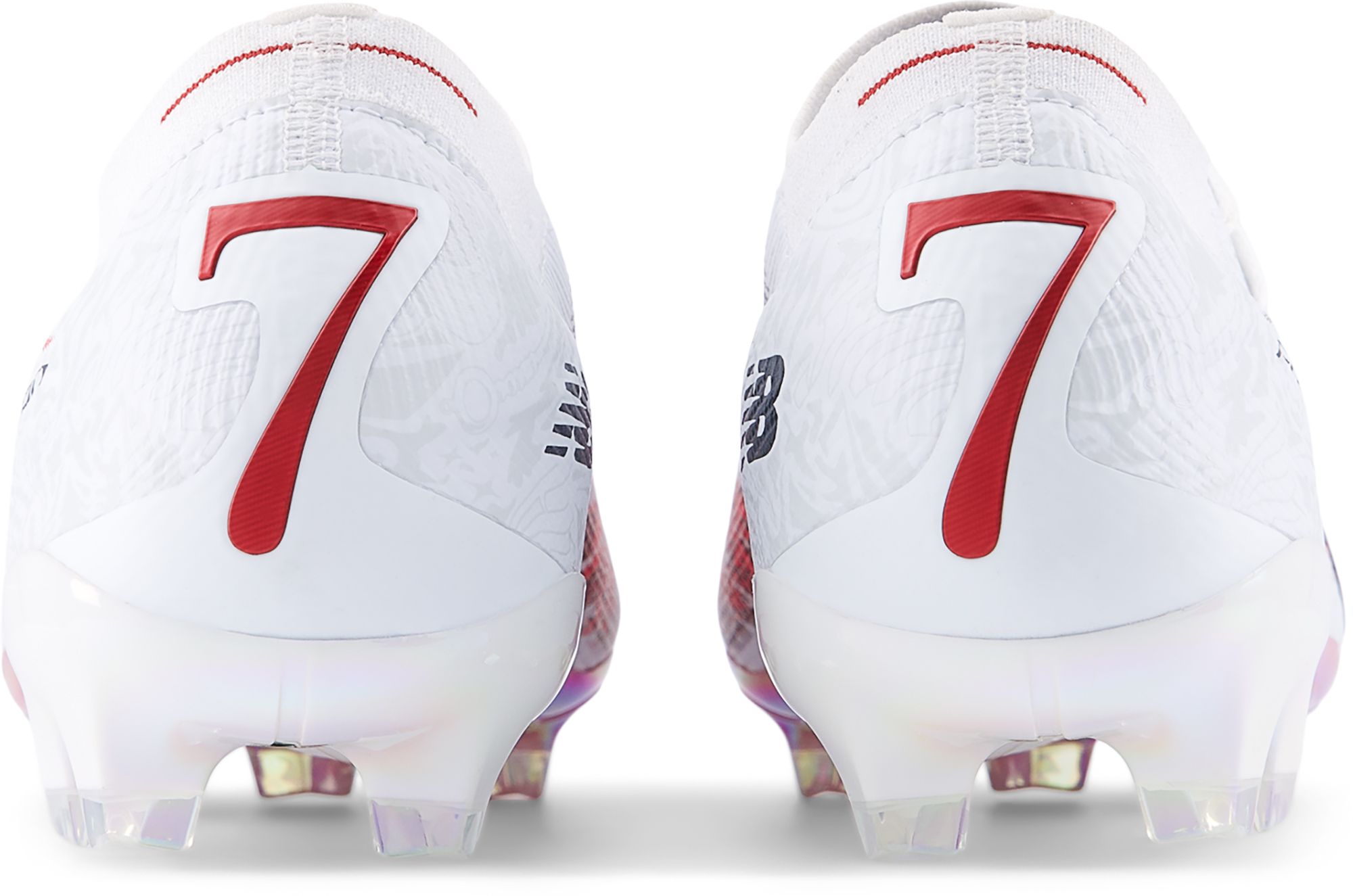 New Balance Furon Elite V8 FG Soccer Cleats product image
