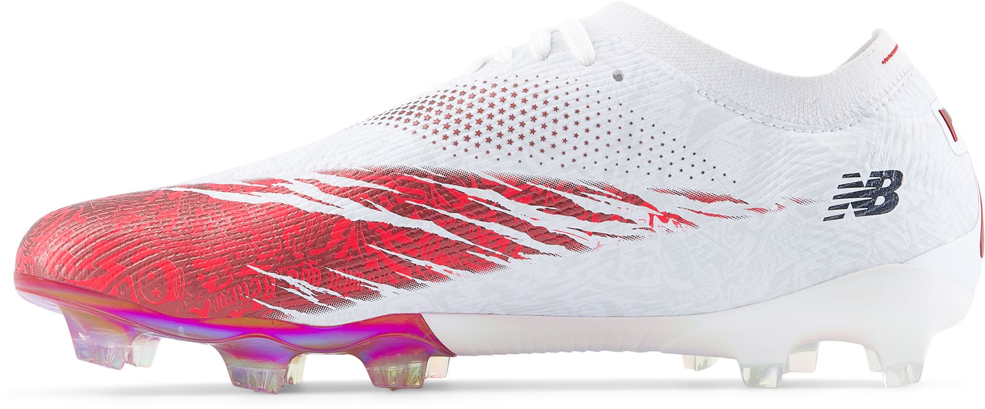 New Balance Furon Elite V8 FG Soccer Cleats product image