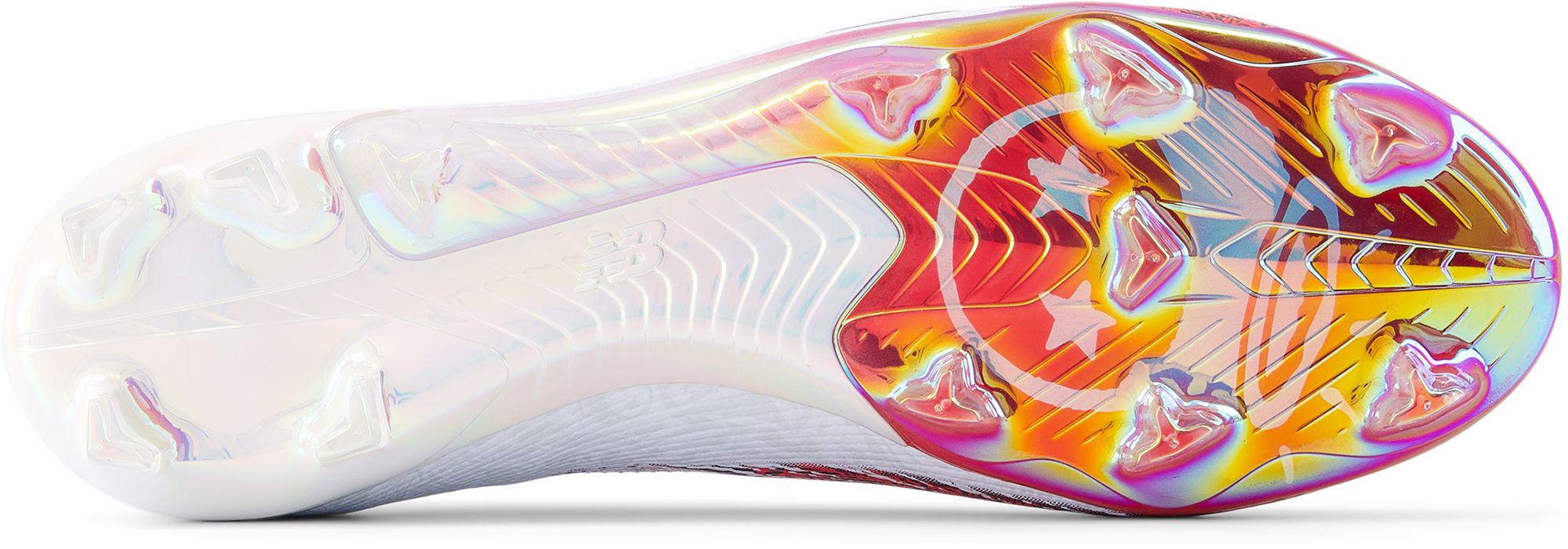 New Balance Furon Elite V8 FG Soccer Cleats product image